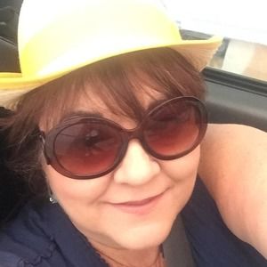 Meet your Posher, Kathy